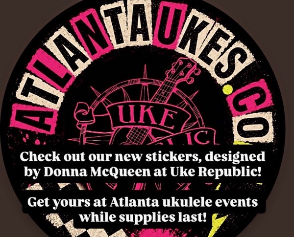 Stickers with comments.